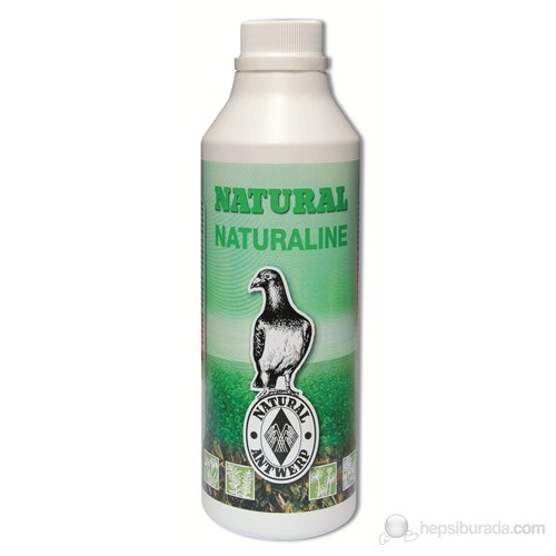 Natural Naturaline 1 Lt