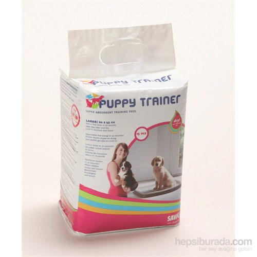 Puppy Trainer Tuvalet Eğitim Pedi