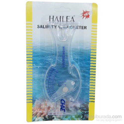 Hailea Hıdrometre/  Tuz Ölçer