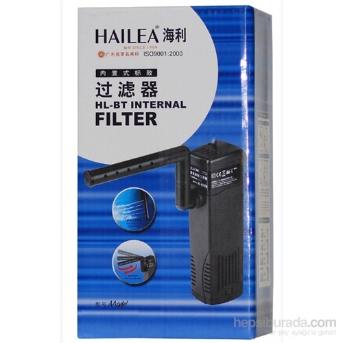 Hailea HL-BT400 İç Filtre
