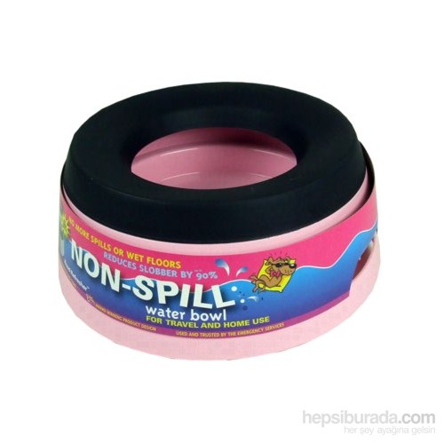 Road Refresher The Non Spill Pembe 0.65Lt