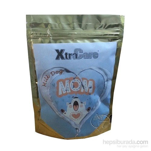Xtra Care Milk Cat Yavru Köpek Süt Tozu 200 Gr