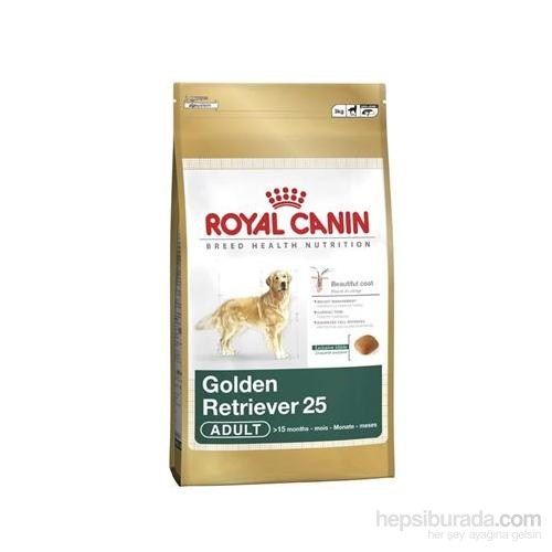Royal Canin Bhn Golden Retriever Irka Özel Yetişkin Köpek Maması 12 Kg