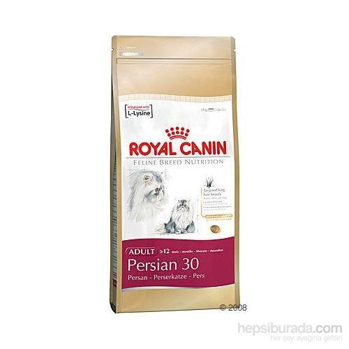 Royal Canin Fbn Persian 30 Irka Özel Yetişkin Kuru Kedi Maması 2 Kg