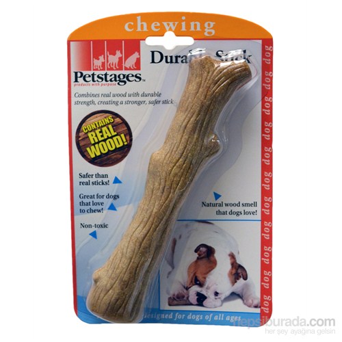 Petstages Durable Stick-large