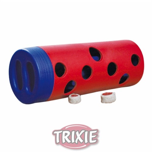 Trixie köpek zeka eğitim oyuncağı  ø6/5×14 cm,