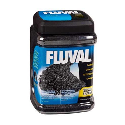 Fluval HI Grade Karbon 900 Gr