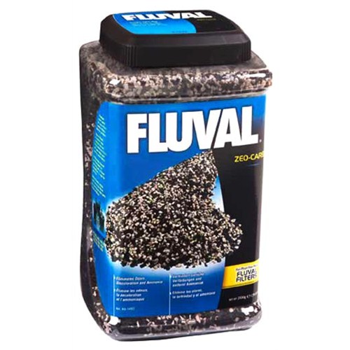 Fluval HI Grade Zeo - Karbon 2400 Gr