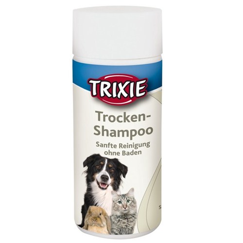Trixie Kedi&Köpek Kuru Şampuanı, 200gr