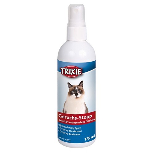 Trixie kedi parfümü 175ml.