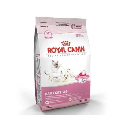 Royal Canin Babycat 34 Yavru Kedi Maması 2 Kg