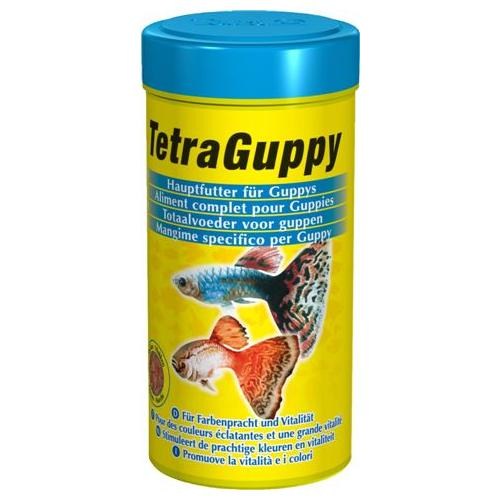 Tetra Guppy 100 Ml