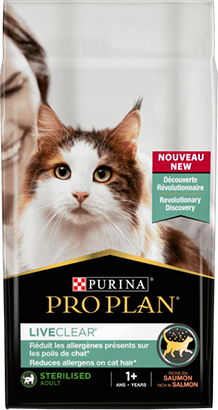 purina