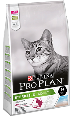 purina