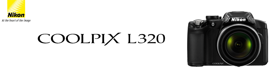 nikon l320 price
