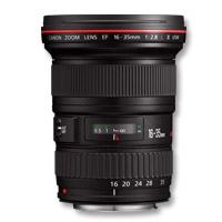 EF 16-35mm f/2.8L II USM