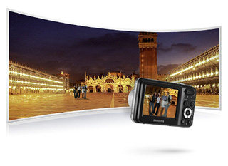 Tamamen yeni bir bakış kazanın