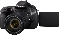 EOS 60D