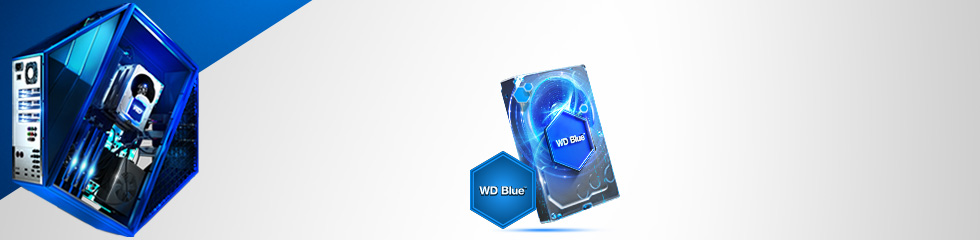 WD Blue