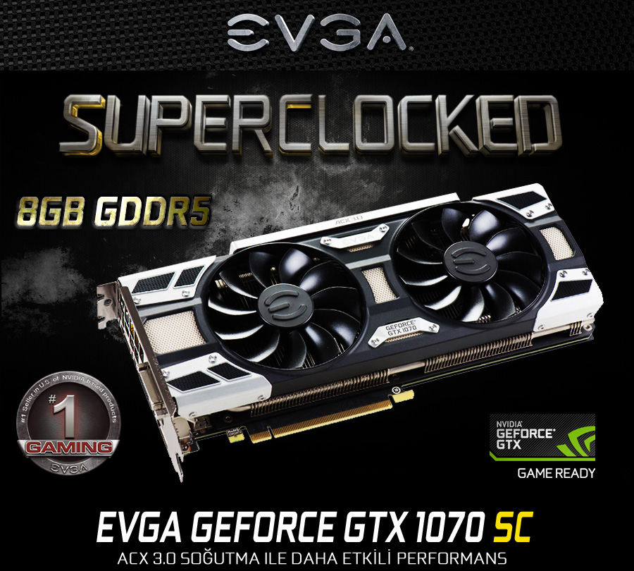 Gtx 1070 2025 sc 8gb