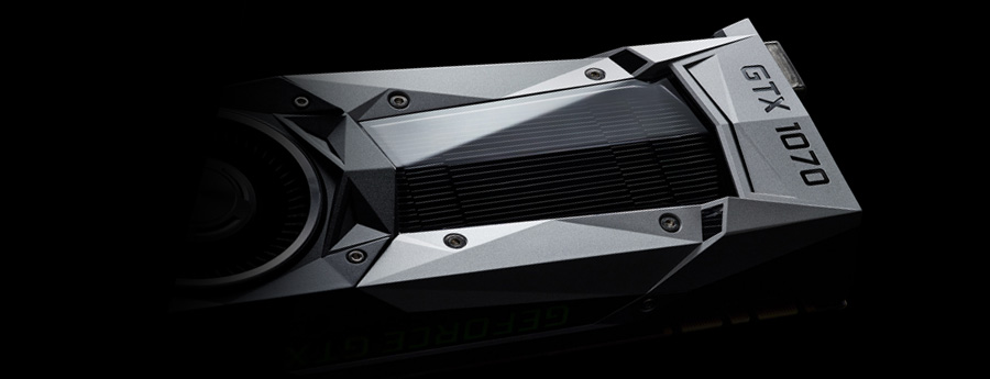 Gtx 1070 hot sale founders edition