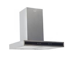  Ferre FML 600 Inox Ankastre Davlumbaz