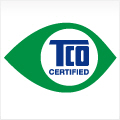 Ekolojik Sertifikalandırma - TCO Ekran sertifikalı 