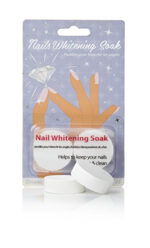 BuldumBuldum Nail Whitening Tablets Tırnak Beyazlatma Fiyatı