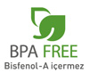 BPA İçermez