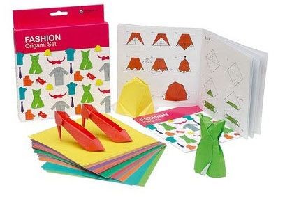 BuldumBuldum Origami Set - Kağıttan Şekil Yapma Setleri - 5 Fiyatı