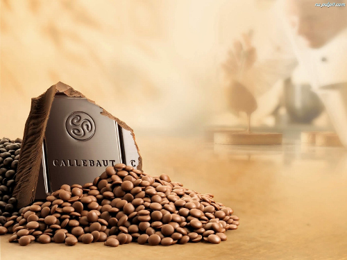 Callebaut Bitter Damla Çikolata 811 (1 kg) Fiyatı