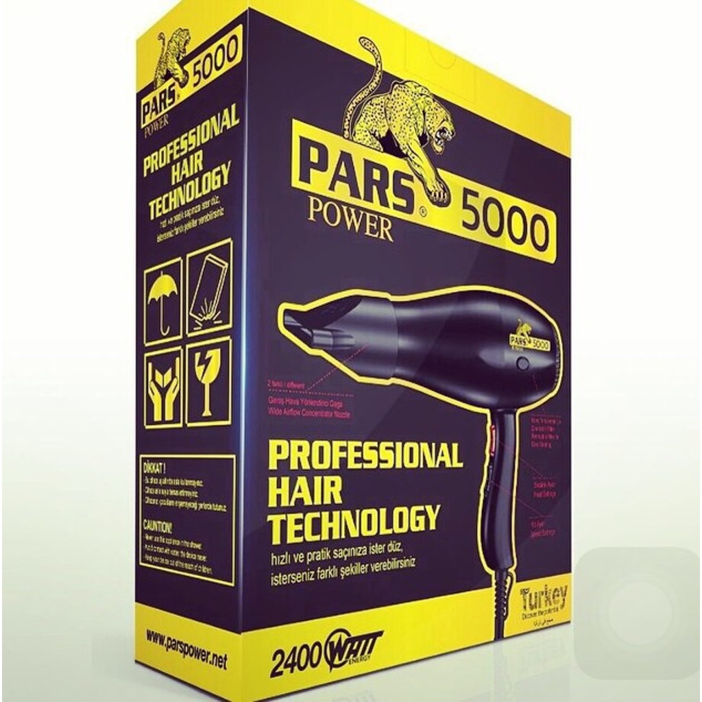 Power Pro 5000. Пауэр 5000