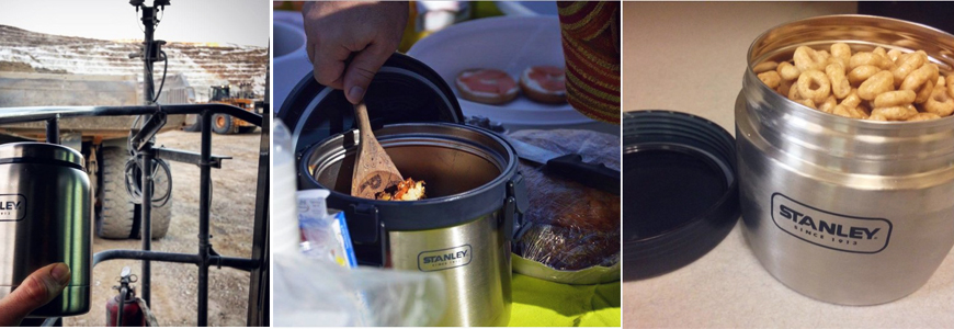 Stanley Termos
