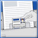 Paper and Hard Card Scanning