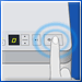One-touch Scanning