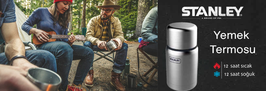 Stanley Termos