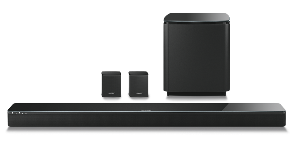 Bose soundtouch 300 wireless speakers Clearance