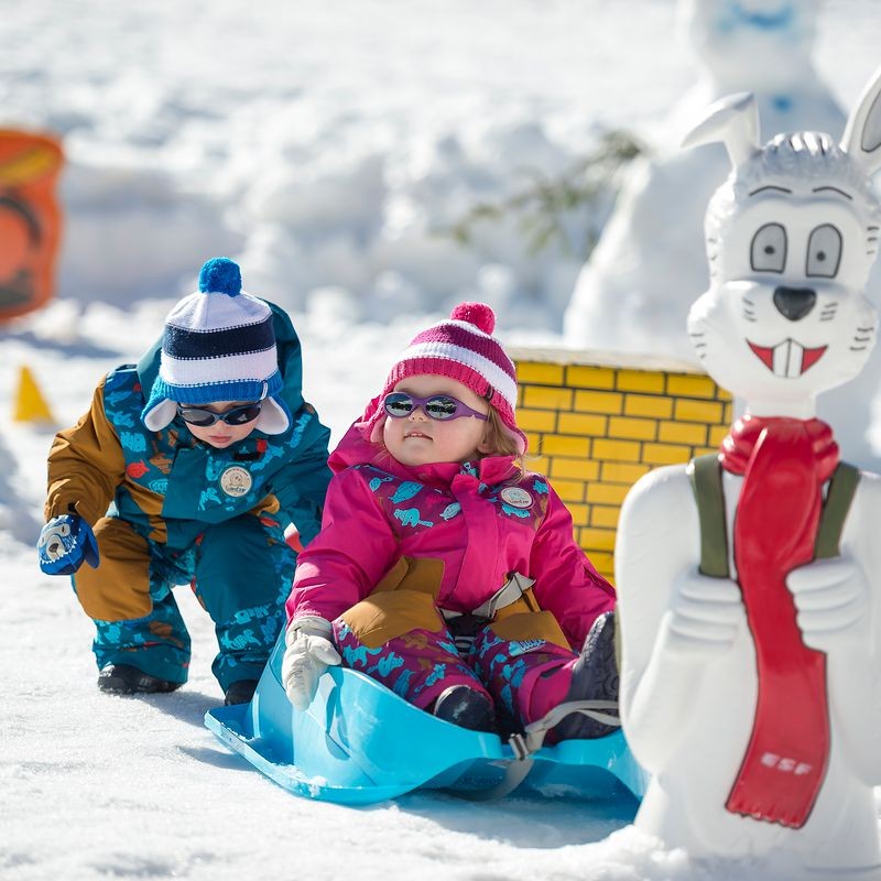 Eda Plastiques Bobee Bebek Kar Kızağı Kızak Kızak Fiyatı