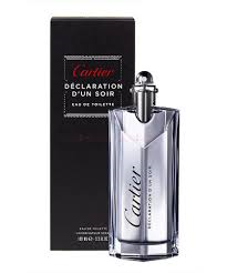 declaration intense cartier