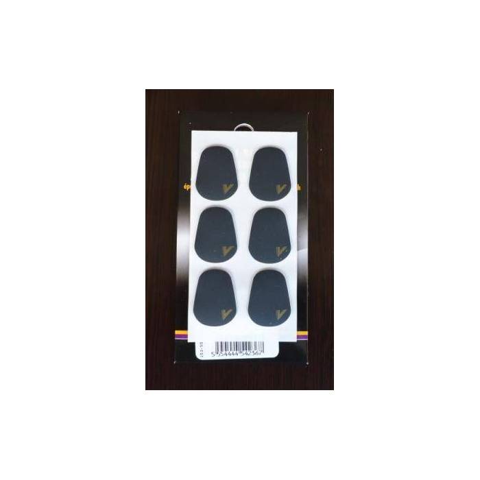VANDOREN VMCX6 0,80 MM SİYAH KLARNET DİŞLİK