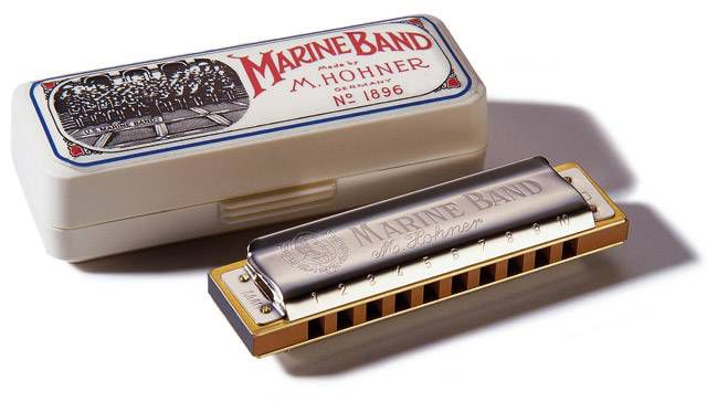 Marine band outlet classic