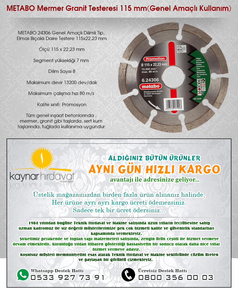 KAYNAR HIRDAVAT