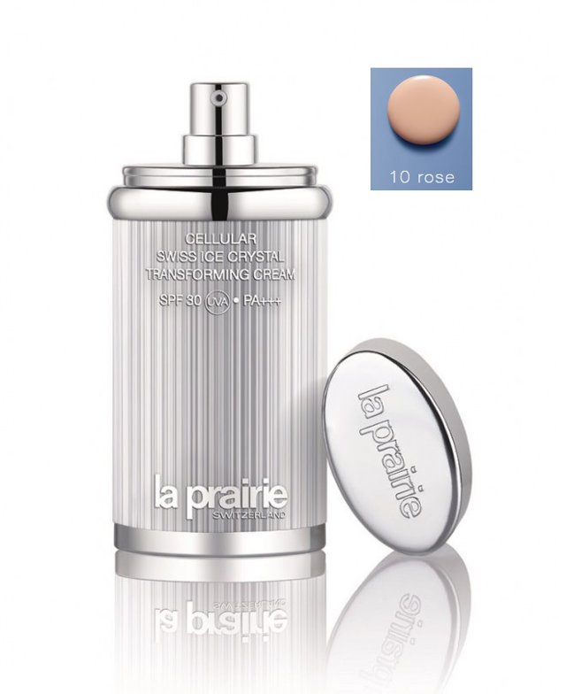 La prairie для бритья