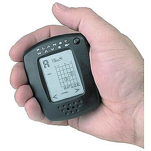 Planet Waves Chordmaster Guitar Chord Dictionary