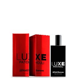 Comme des clearance garcons luxe patchouli