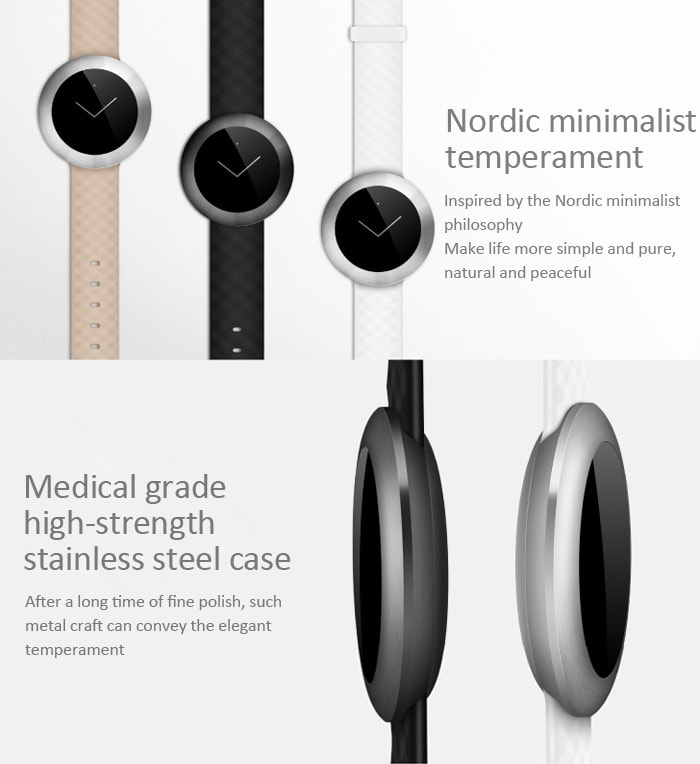 Orijinal Huawei onur sıfır Bluetooth 4.1 Akıllı Watch Çağrı SMS Adımsayar Orijinal Huawei onur sıfır Bluetooth 4.1 Akıllı Watch Çağrı SMS Adımsayar