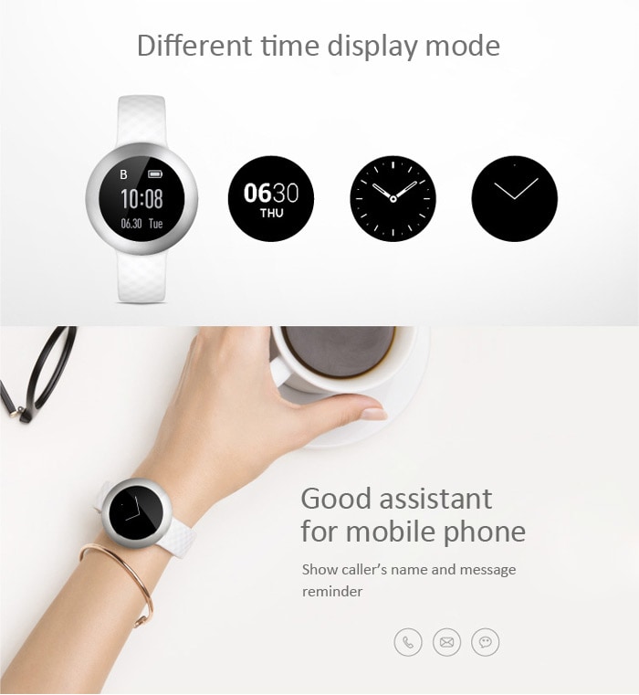 Orijinal Huawei onur sıfır Bluetooth 4.1 Akıllı Watch Çağrı SMS Adımsayar Orijinal Huawei onur sıfır Bluetooth 4.1 Akıllı Watch Çağrı SMS Adımsayar