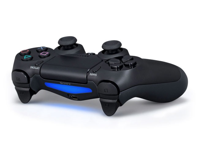 Sony Playstation 4 Dualshock Kablosuz Kontrol Cihazı Siyah Fiyatı
