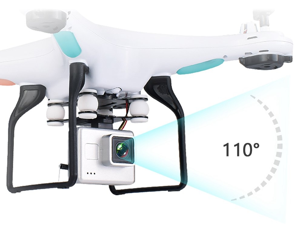 sg600 wifi drone