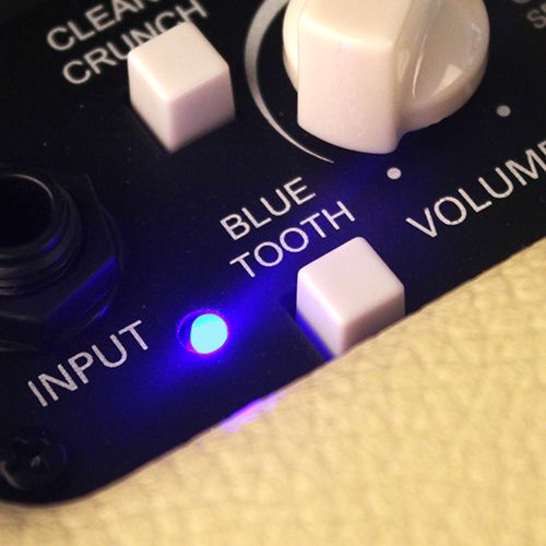 Cm30R Feature
